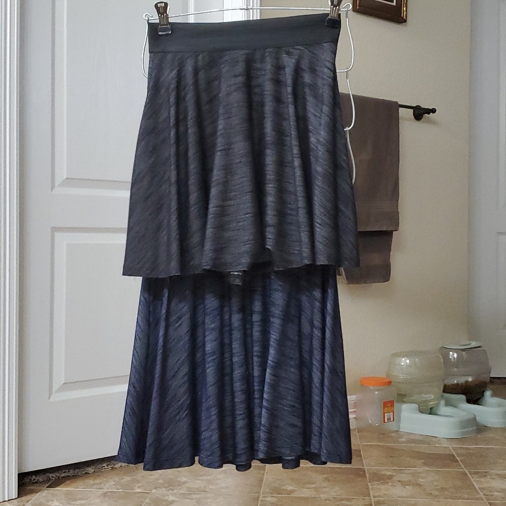 Skirt bundle